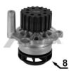 VW 03L121011 Water Pump